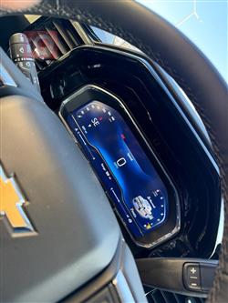 شيفروليه سلفرادو